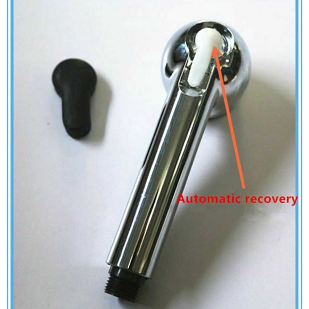 Kitchen Gadgets Mixer - 2 Fungsi Pengganti Kepala Pancuran Semprot