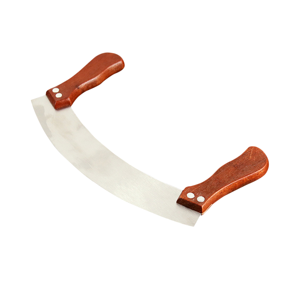 Kitchen Handy Gadgets - 1 Buah Alat Dapur Pemotong Nougat