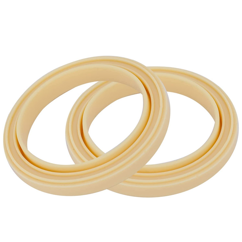 Breville Espresso Bes870 - Cincin uap silikon 54mm, 2 buah