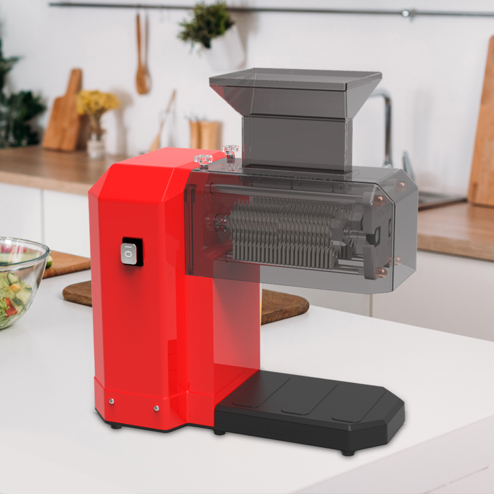 Kitchen Gadgets & Toys - Alat Palu Pelunak Daging Komersial dari