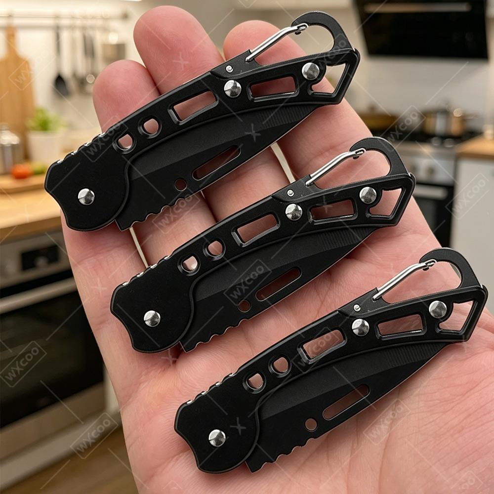Kitchen Gadgets Products - WXCOO Pisau Lipat Pisau Saku Pisau