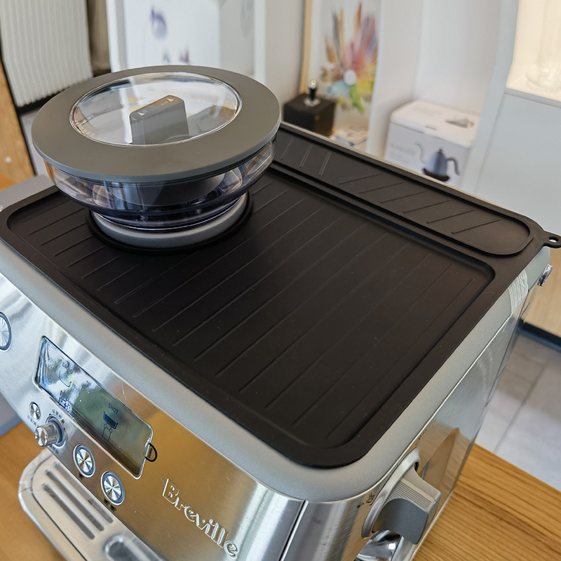 Breville Espresso Bes870 - Leeseph matras kopi silikon untuk Breville
