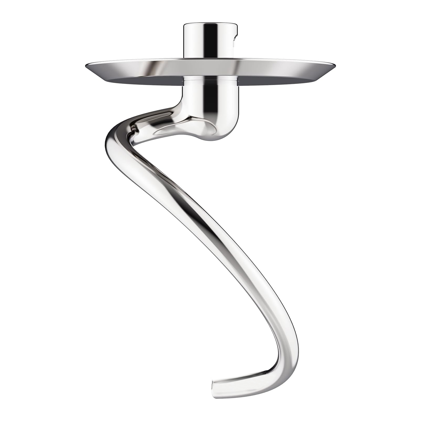 Kitchen Gadgets Mixer - Mesin pencuci piring, aman, kait adonan