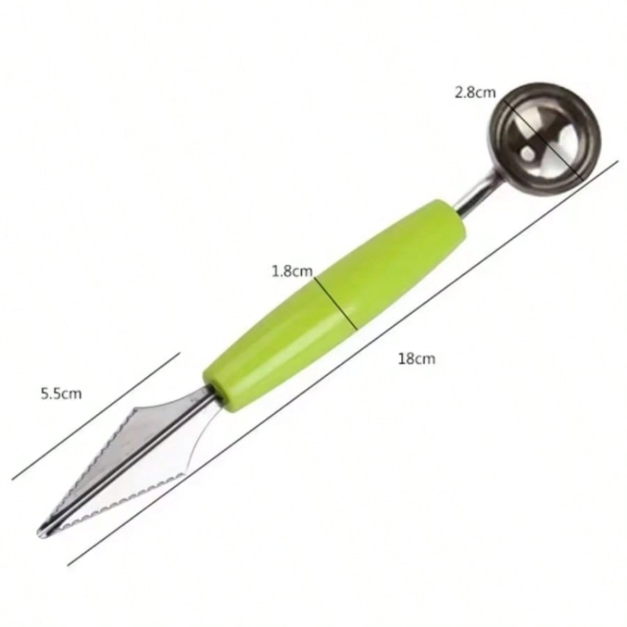 Kitchen Gadgets For Gifts - 1 Buah Alat Pengiris Sayuran &