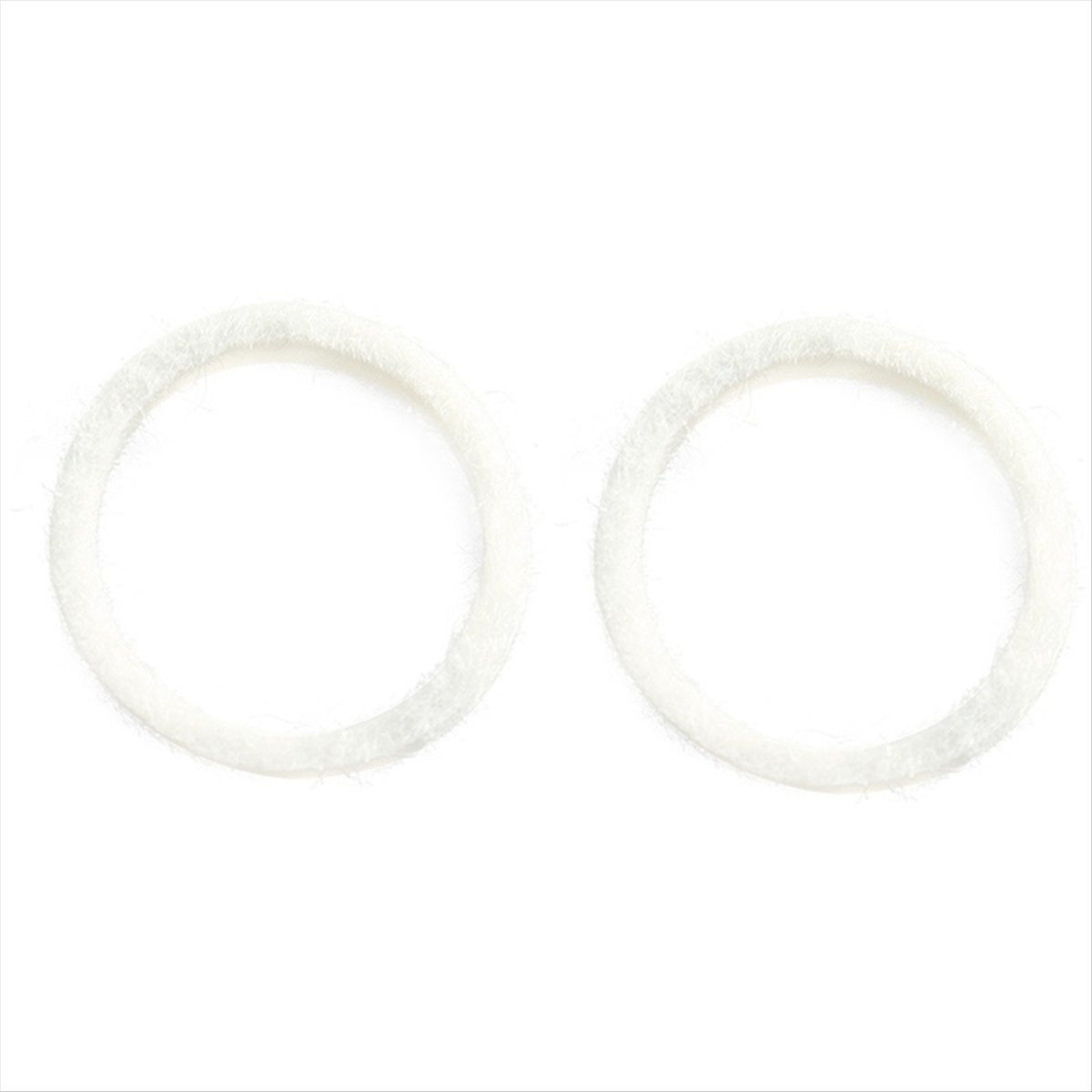 Breville Espresso Bes870 - DT34 Felt Washer untuk Mesin Penggiling