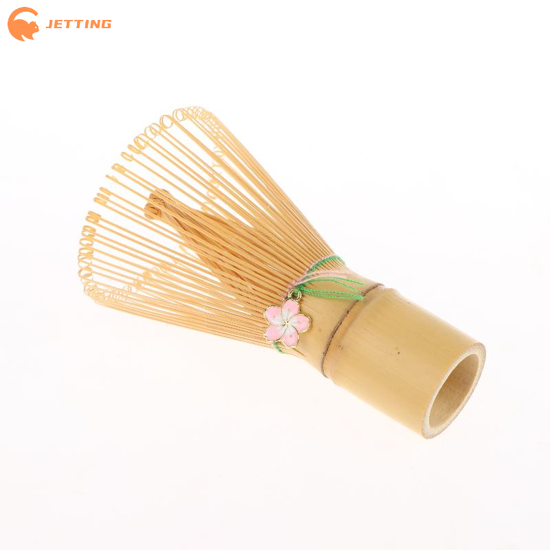 Kitchen Gadgets Products - Sikat Teh Bambu Chasen Jepang untuk