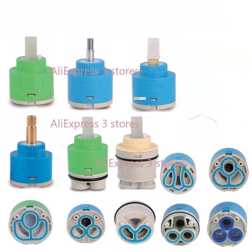 Kitchen Gadgets Mixer - 1 Buah 35/40Mm Pengganti Keran Air