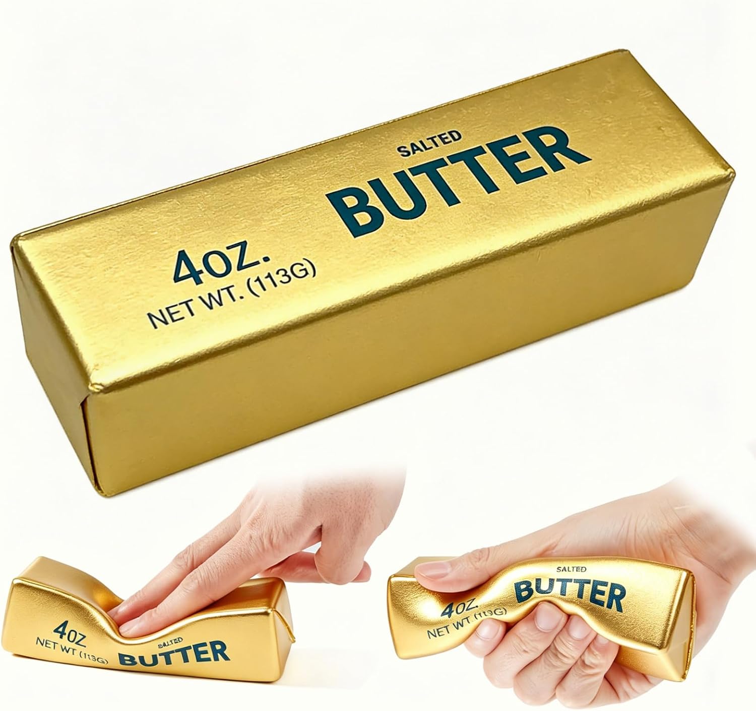 Kitchen Gadgets Products - Stik Butter Lembut Baru yang Memantul