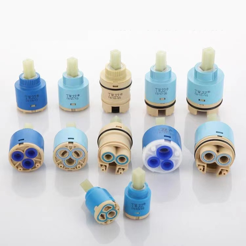 Kitchen Gadgets Mixer - Katup Pencampur Keran 25 MM/35 MM/40