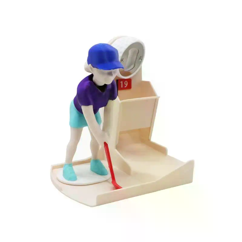 Pembuka Botol Bir Figur Golf d - Kitchen Gadgets For Gifts ulasan dan harga