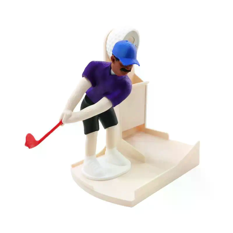Pembuka Botol Bir Figur Golf d - Kitchen Gadgets For Gifts ulasan dan harga