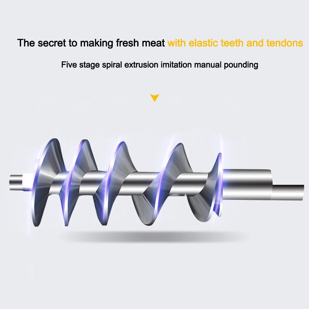 Penggiling Daging Manual Hemat - Kitchen Gadgets Mixer ulasan dan harga