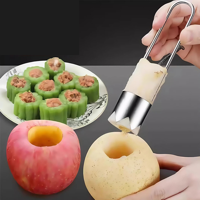 Alat Ekstraktor Pitter Lonceng - Kitchen Gadgets And Equipment ulasan dan harga