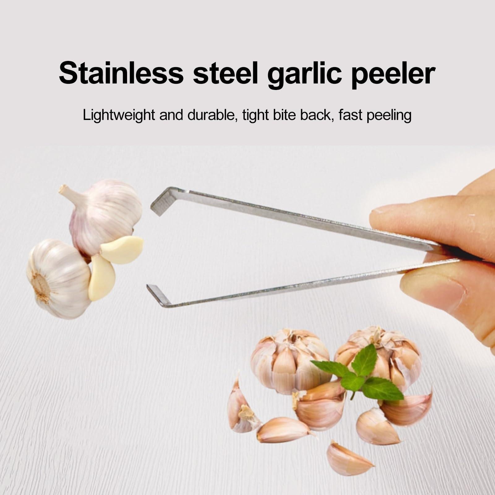 1 Buah Set Pengupas Bawang Put - Kitchen Gadgets Products ulasan dan harga