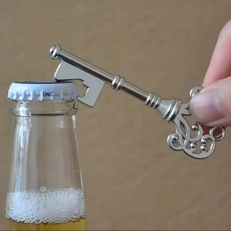 1 Buah, Pembuka Botol, Pembuka - Kitchen Gadgets For Gifts ulasan dan harga