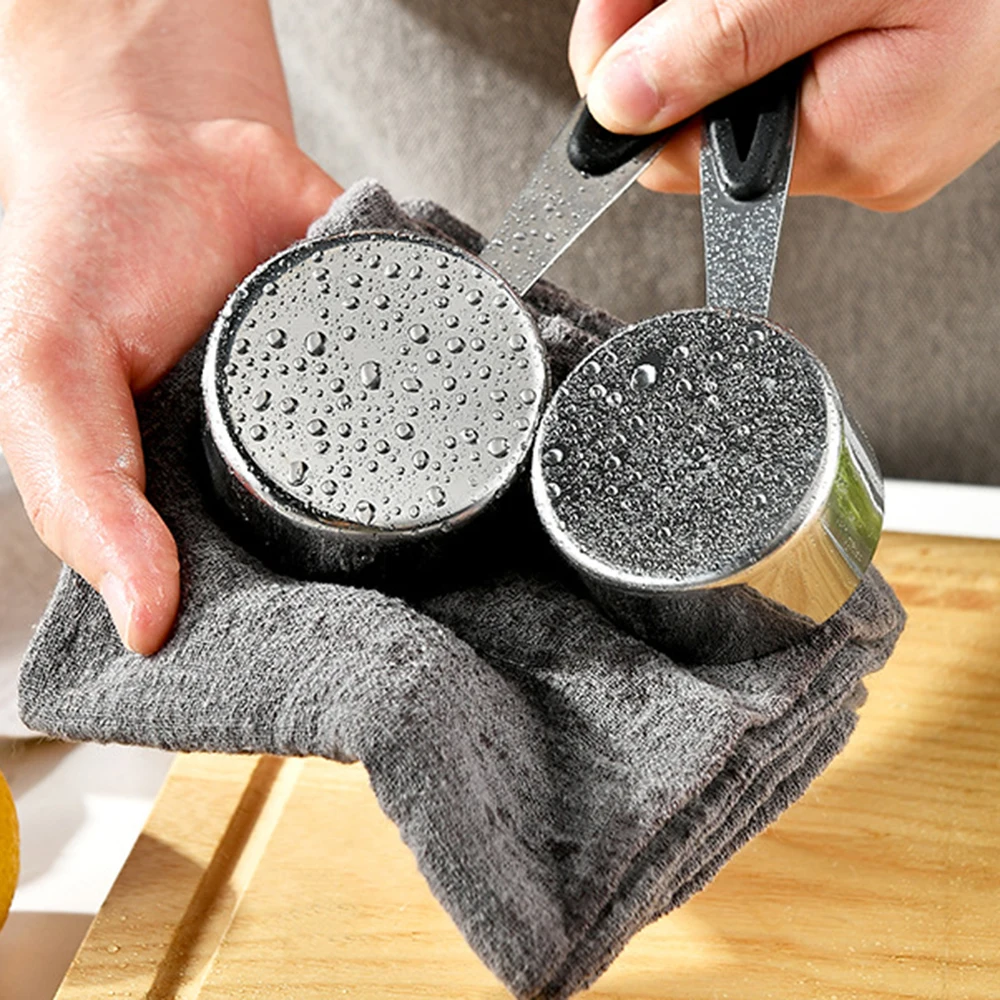 5/10 Buah Gelas Ukur dan Sendo - Kitchen Gadgets Products ulasan dan harga