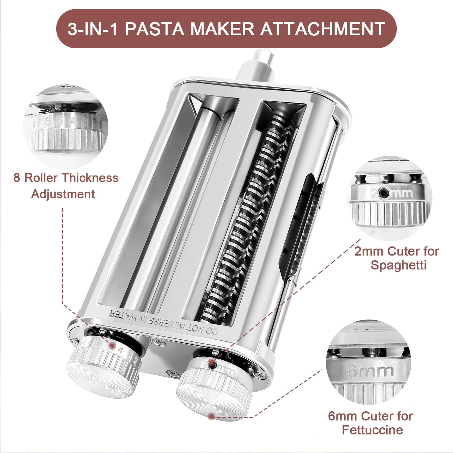 Aksesoris Penggiling & Pemoton - Kitchen Gadgets Mixer ulasan dan harga