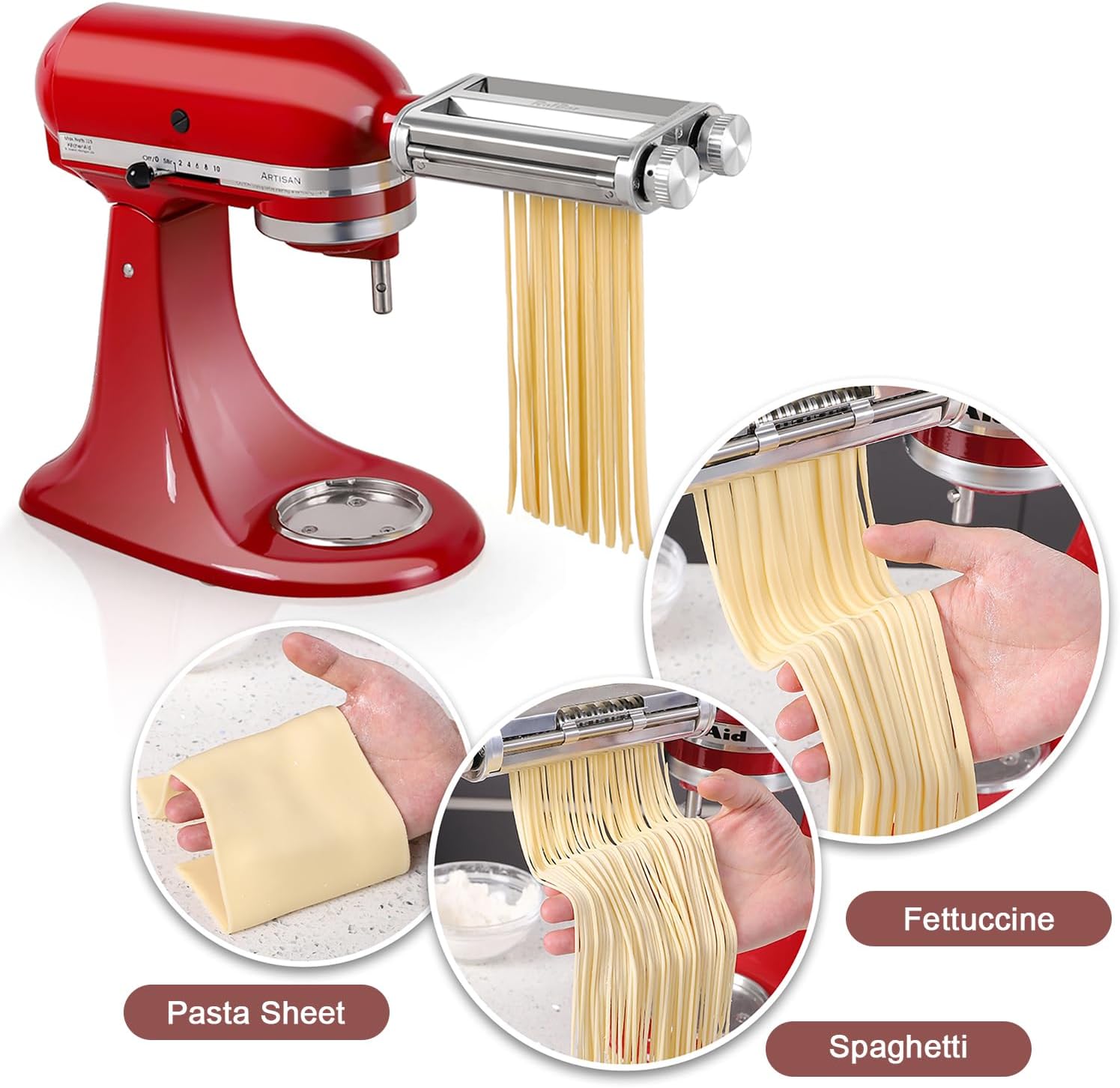Aksesoris Penggiling & Pemoton - Kitchen Gadgets Mixer ulasan dan harga