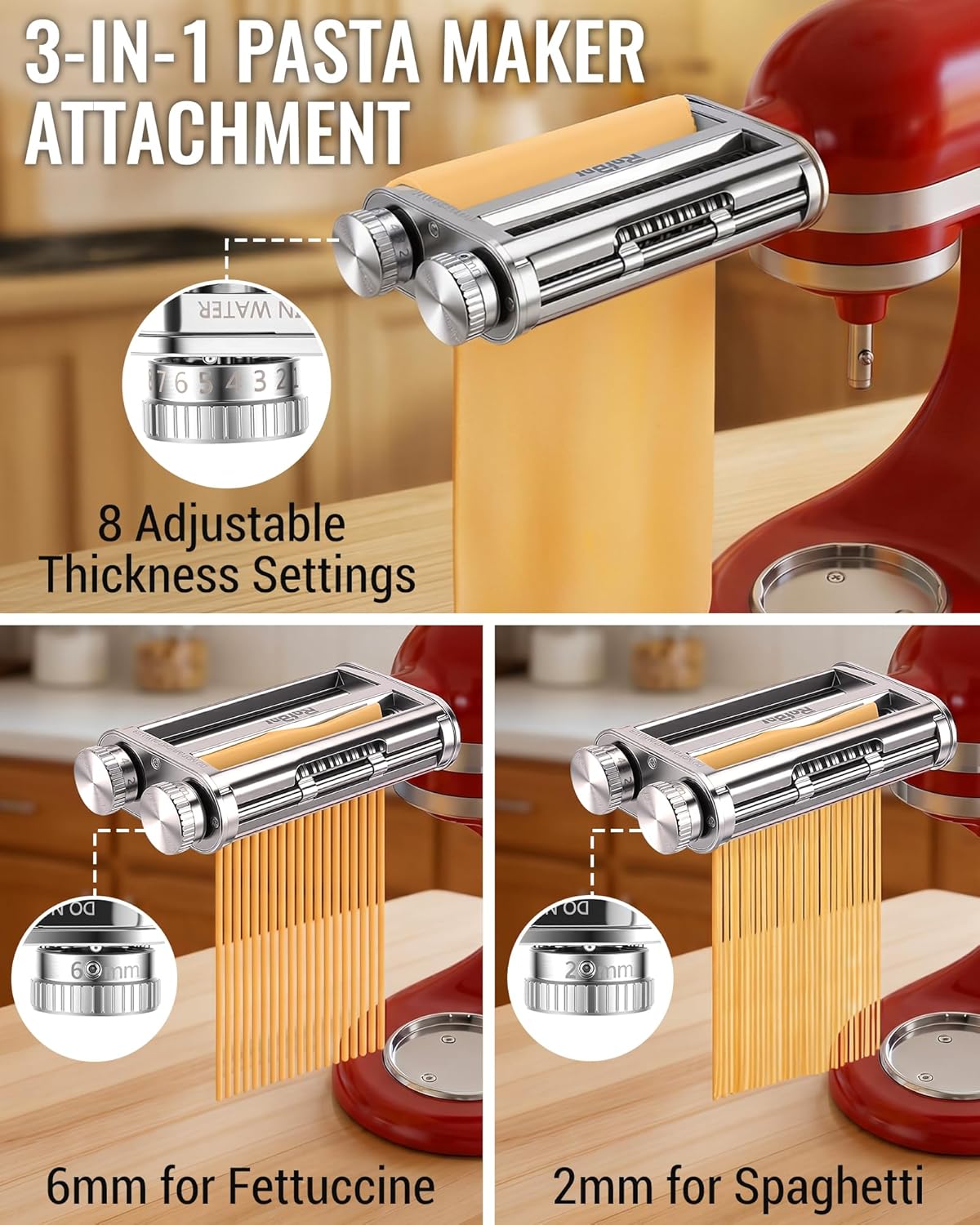 Aksesoris Penggiling & Pemoton - Kitchen Gadgets Mixer ulasan dan harga