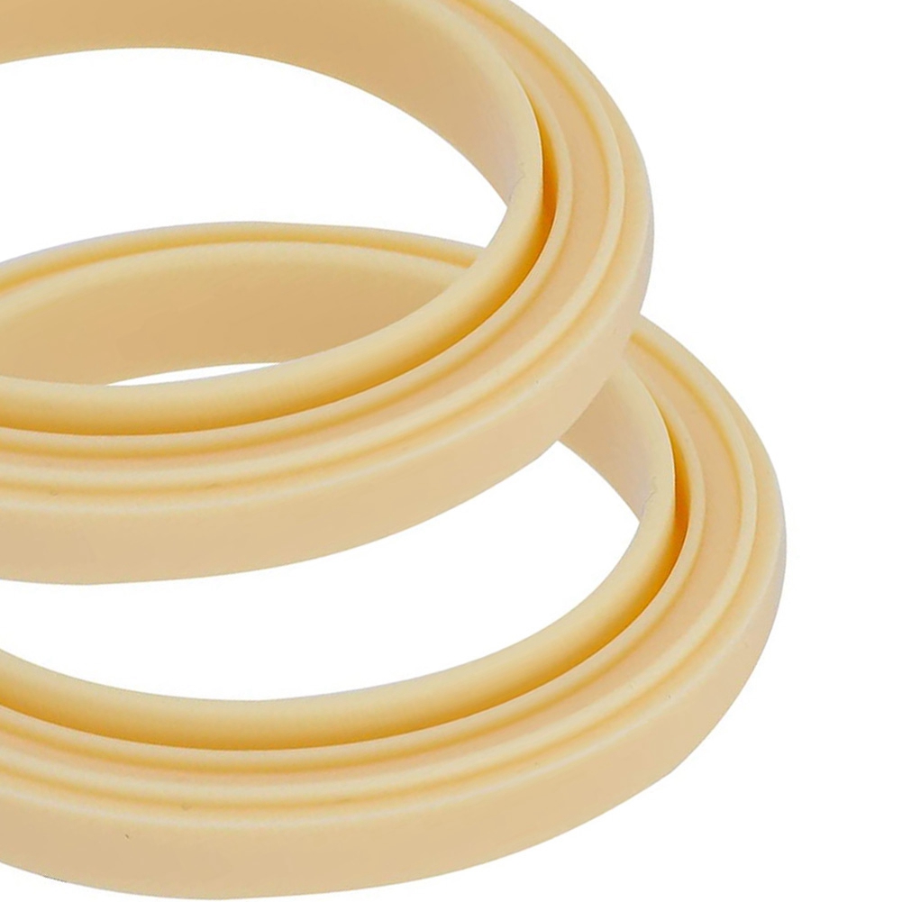 Cincin uap silikon 54mm, 2 bua - Breville Espresso Bes870 ulasan dan harga