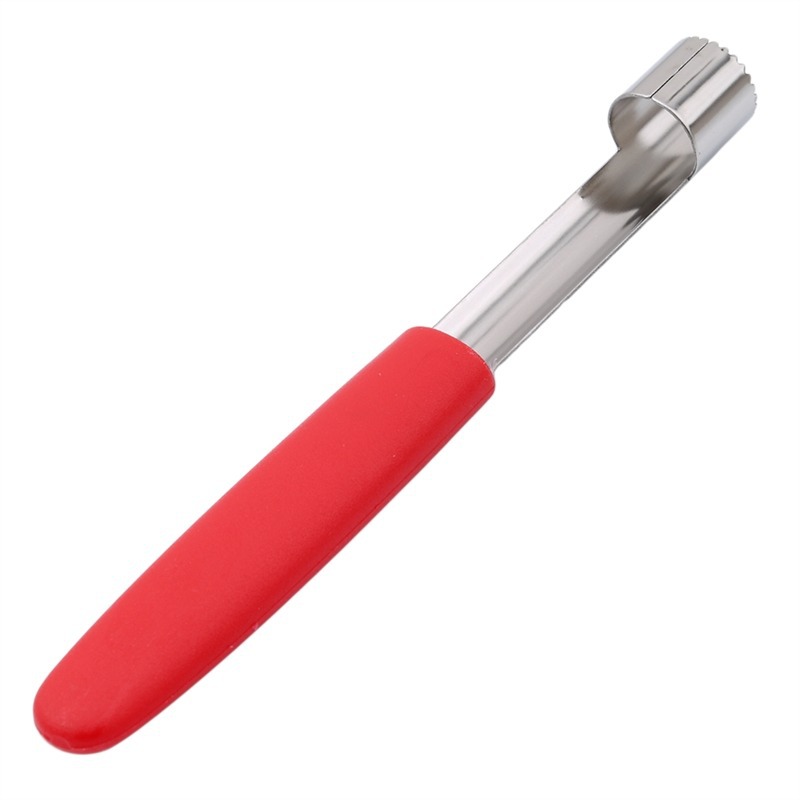 Alat Pengupas Biji Buah Pir, A - Kitchen Gadgets & Toys ulasan dan harga