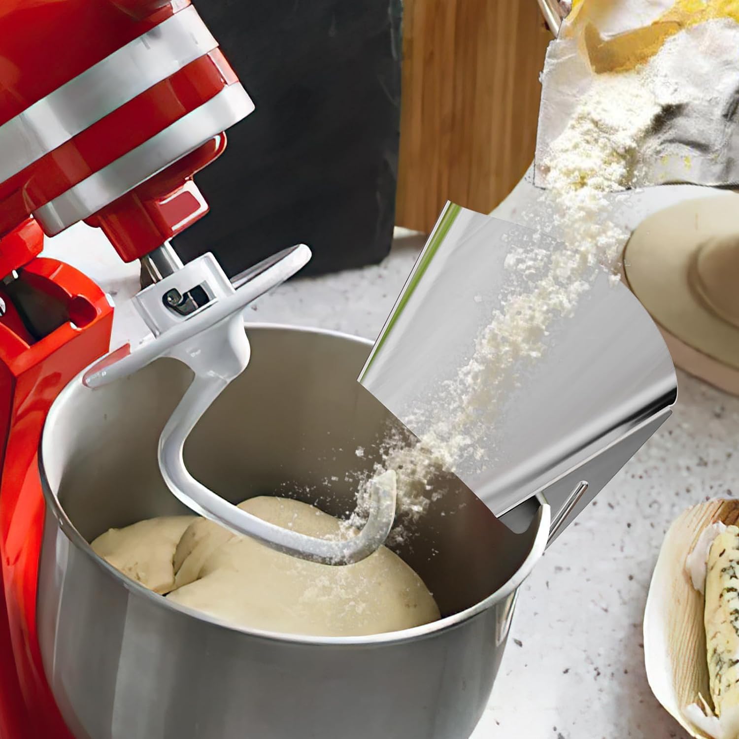 Bejana penuang untuk dapur, pe - Kitchen Gadgets Mixer ulasan dan harga