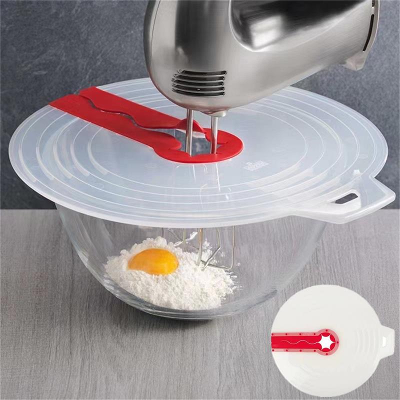Beat penutup Mixer telur, camp - Kitchen Gadgets Products ulasan dan harga