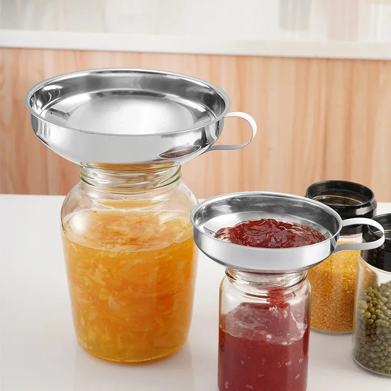 1 Buah Corong Pengalengan Mulu - Kitchen Gadgets And Equipment ulasan dan harga