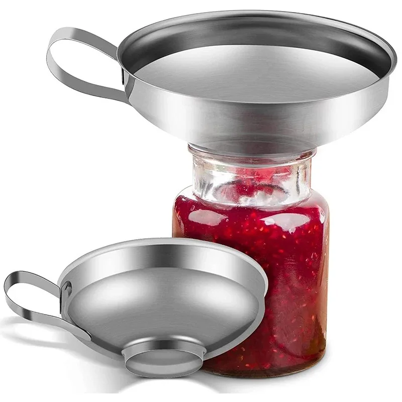1 Buah Corong Pengalengan Mulu - Kitchen Gadgets And Equipment ulasan dan harga