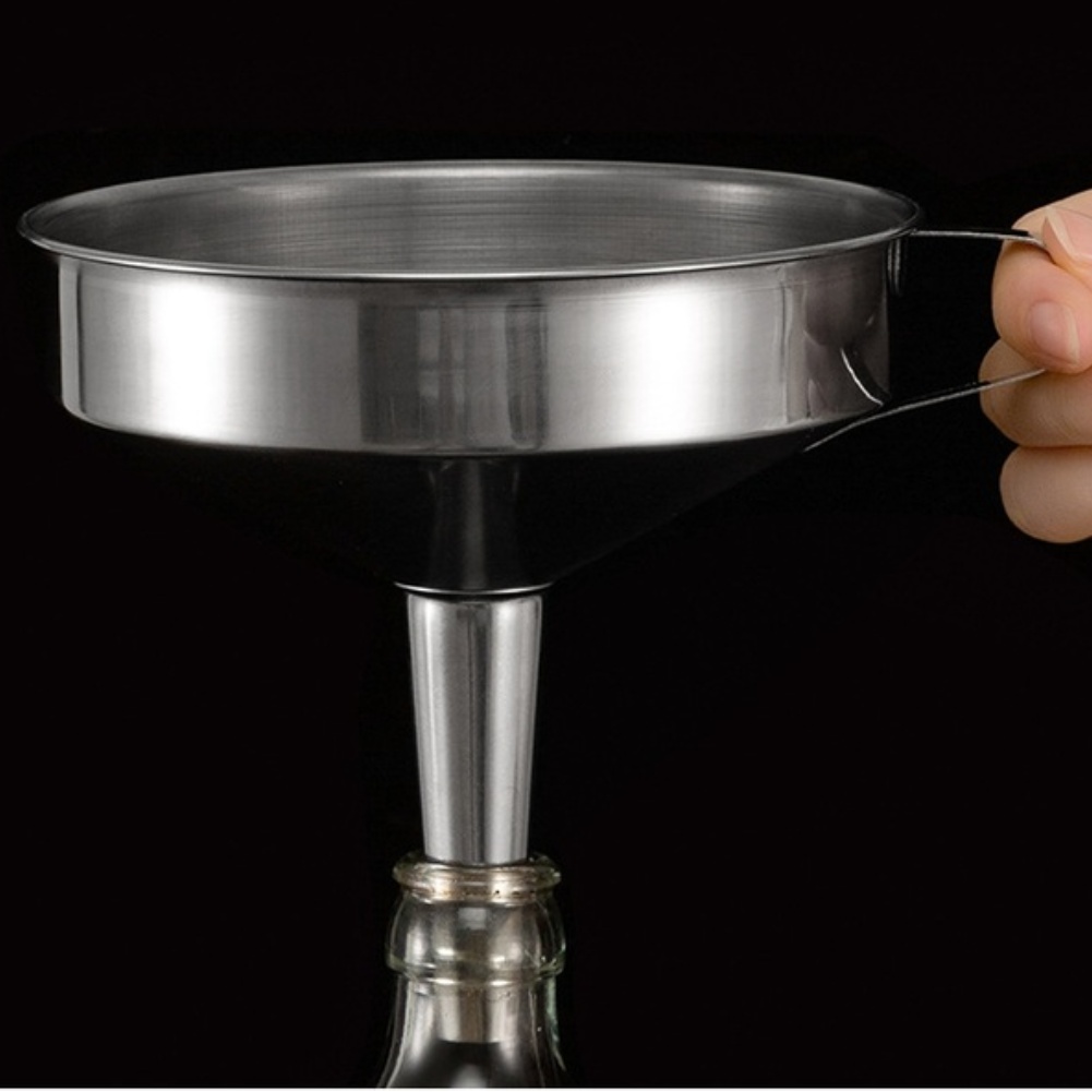1 Buah Corong Minyak Goreng Ba - Kitchen Gadgets Products ulasan dan harga