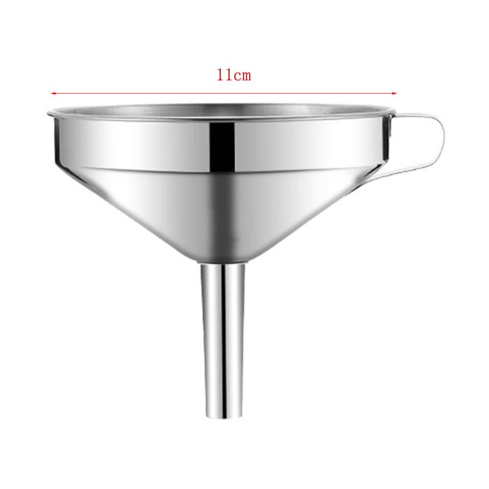 1 Buah Corong Minyak Goreng Ba - Kitchen Gadgets Products ulasan dan harga