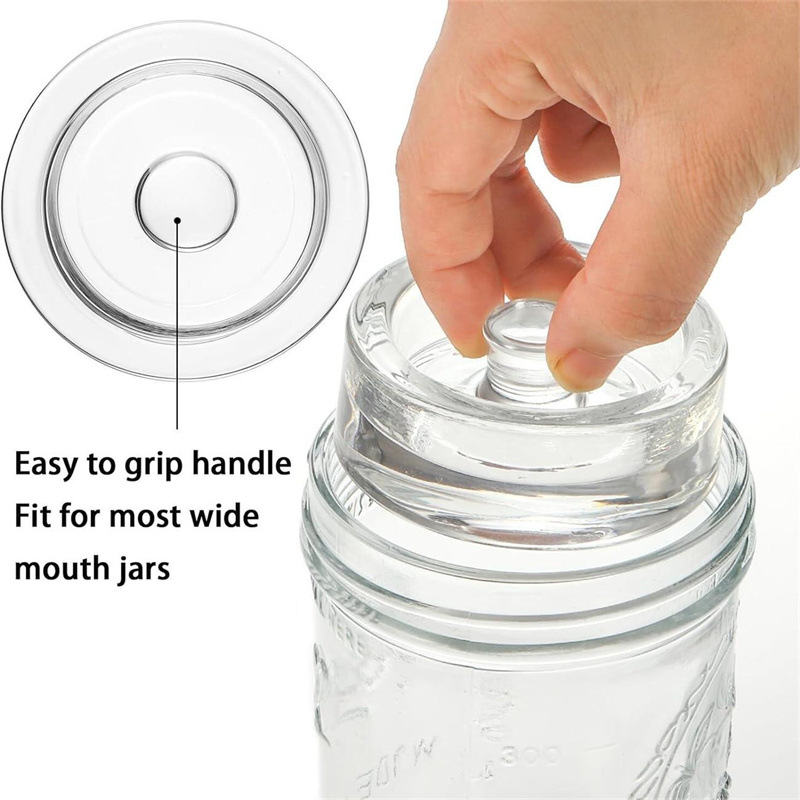 1 Buah Pemberat Fermentasi Kac - Kitchen Gadgets And Equipment ulasan dan harga