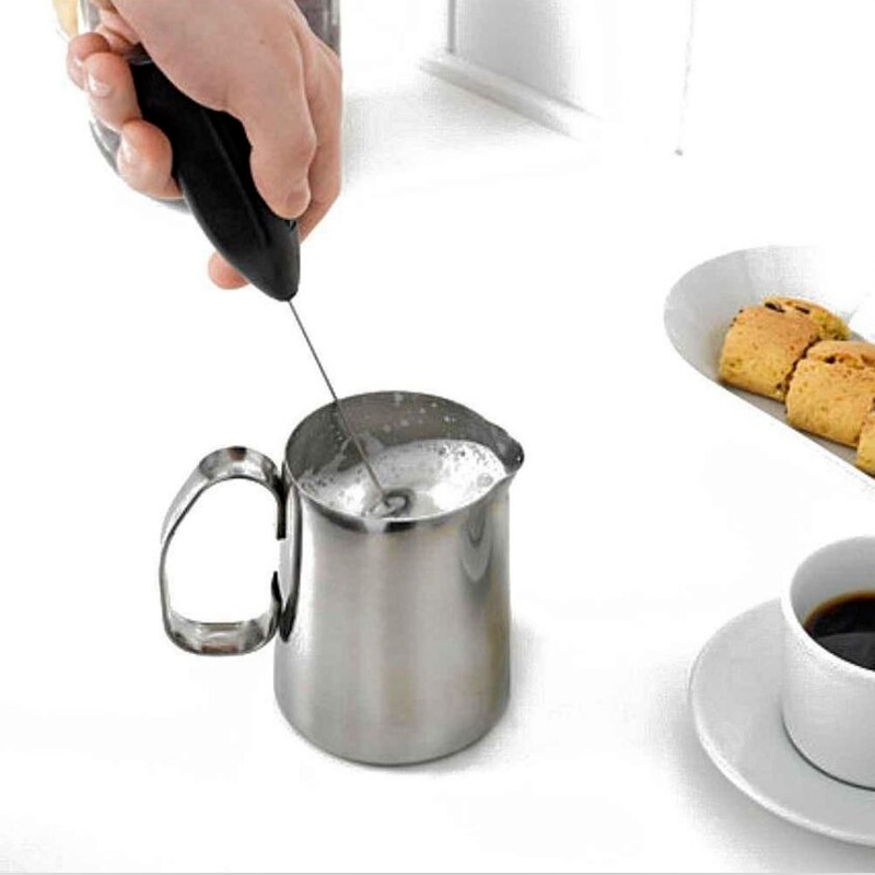Alat masak susu elektrik Mini, - Kitchen Gadgets Products ulasan dan harga