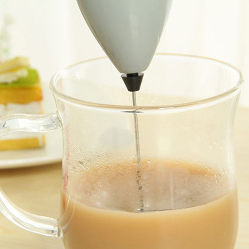 Alat masak susu elektrik Mini, - Kitchen Gadgets Products ulasan dan harga