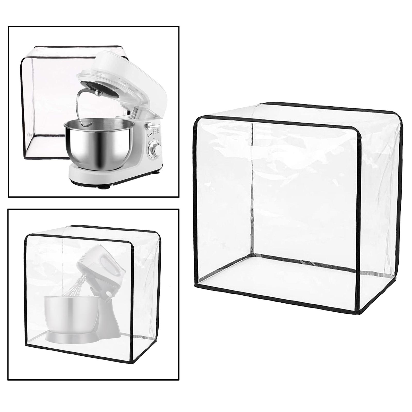 Penutup Debu Blender Rumah Tan - Kitchen Gadgets Mixer ulasan dan harga