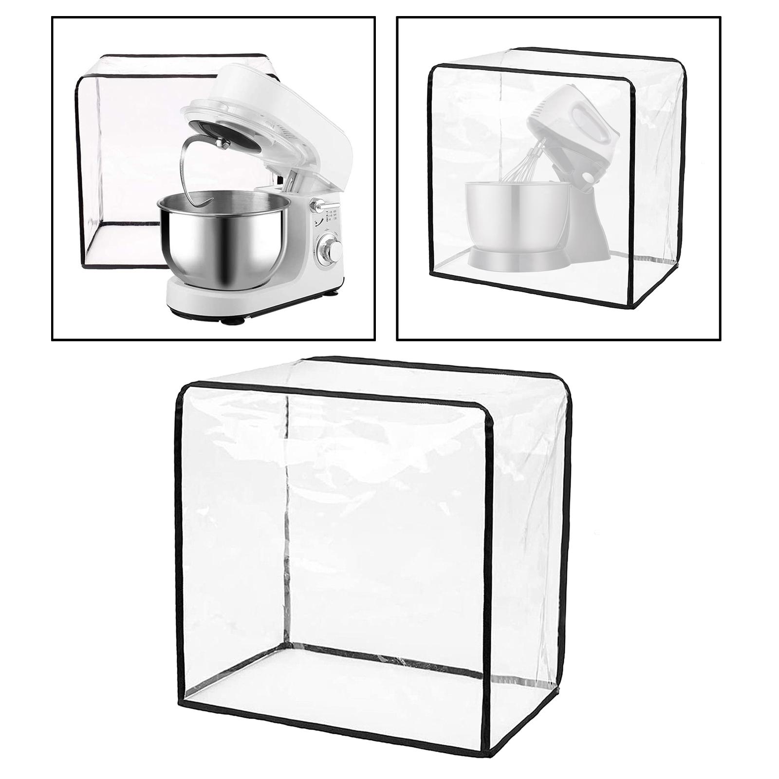 Penutup Debu Blender Rumah Tan - Kitchen Gadgets Mixer ulasan dan harga