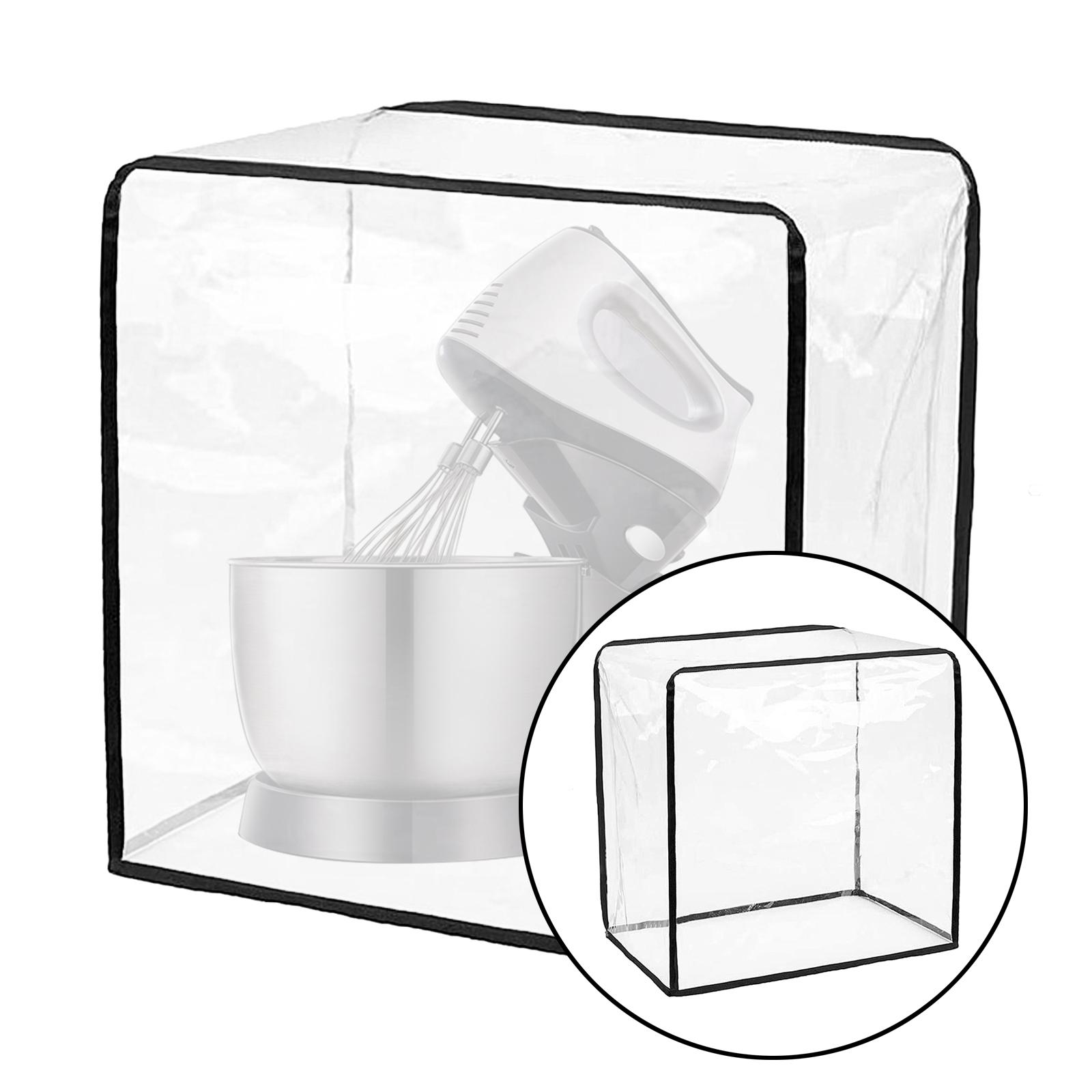Penutup Debu Blender Rumah Tan - Kitchen Gadgets Mixer ulasan dan harga
