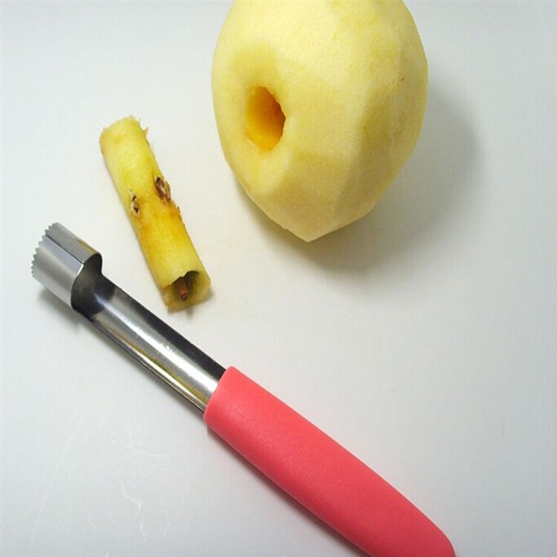 Alat Pengupas Inti Apel, Pir,  - Kitchen Gadgets & Toys ulasan dan harga