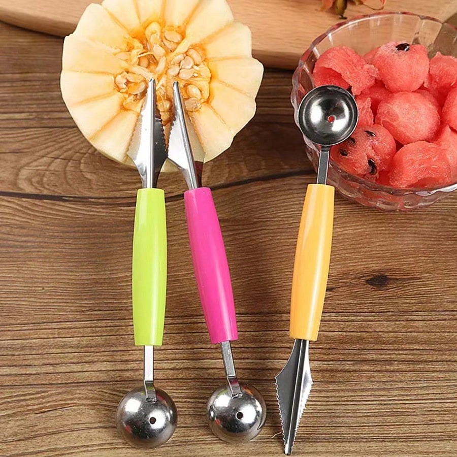 1 Buah Alat Pengiris Sayuran & - Kitchen Gadgets For Gifts ulasan dan harga