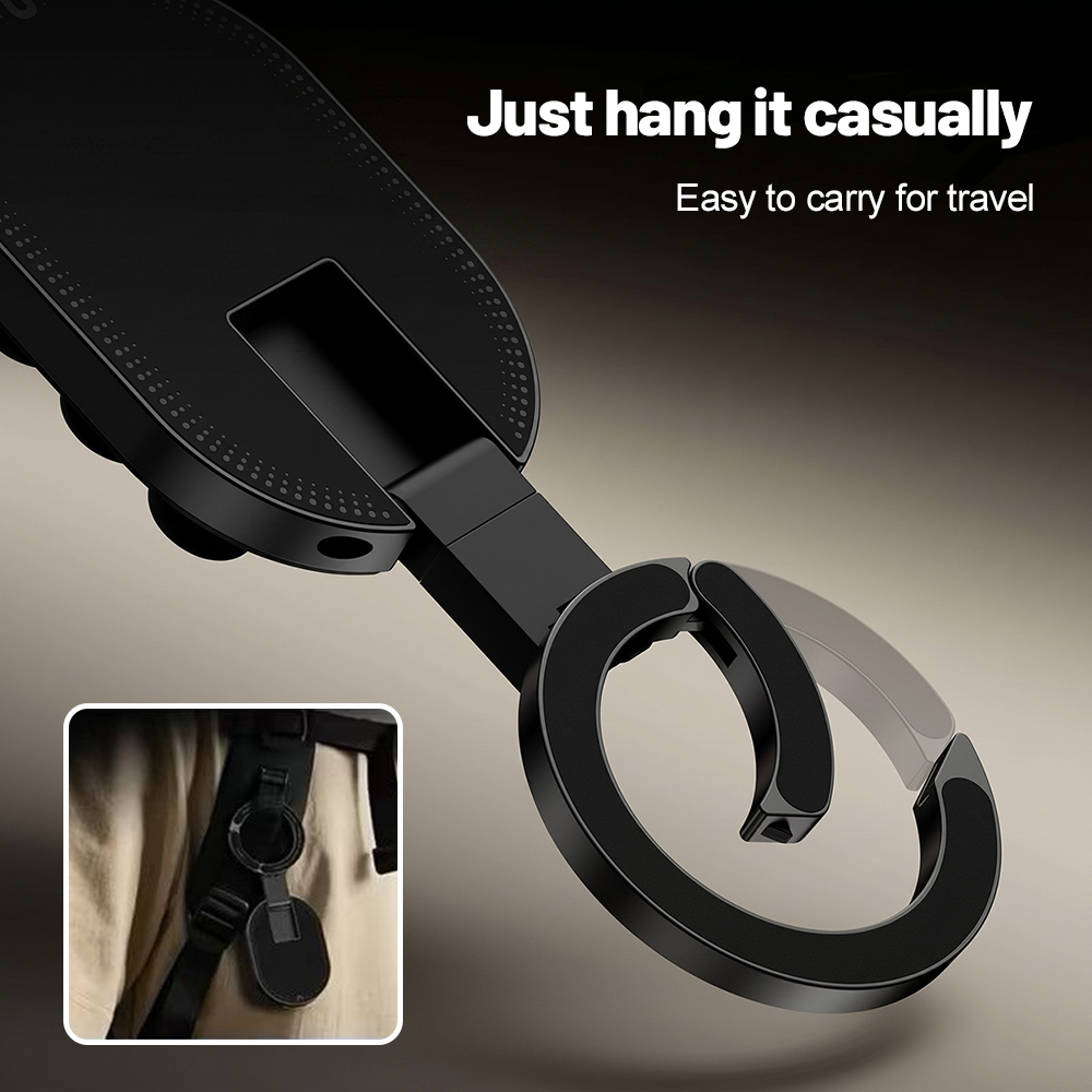 360 °   Penyangga Ponsel Magne - Kitchen Gadgets & Toys ulasan dan harga