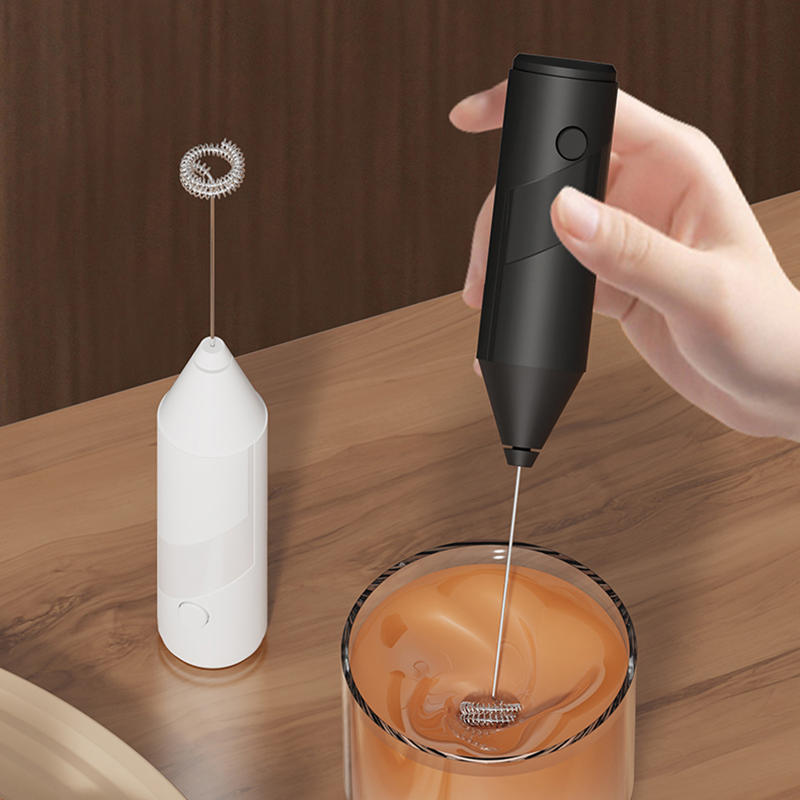 Pengaduk Kopi Nirkabel Milk Wi - Kitchen Gadgets Products ulasan dan harga