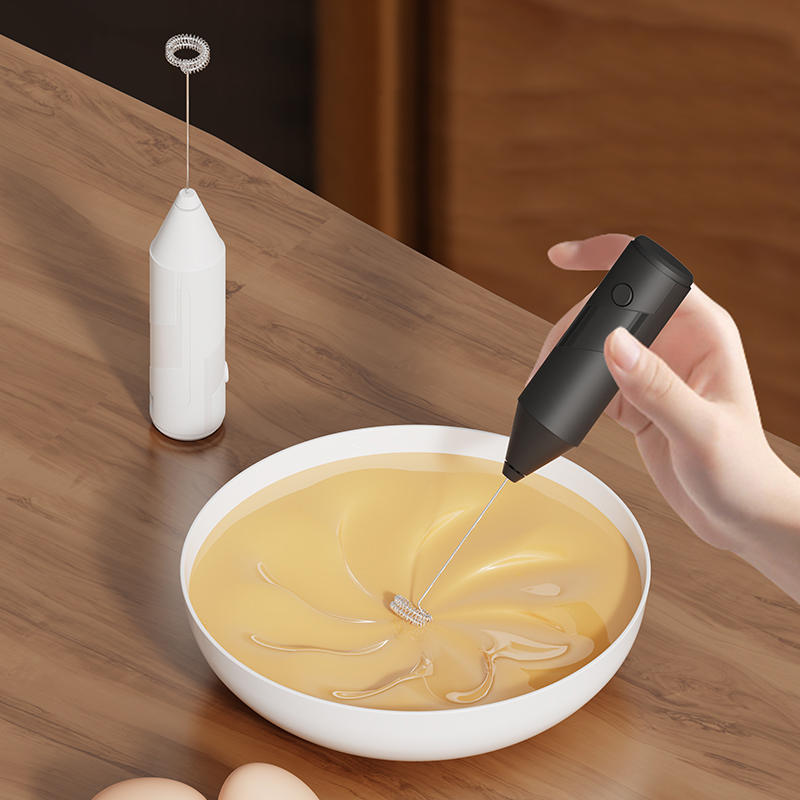 Pengaduk Kopi Nirkabel Milk Wi - Kitchen Gadgets Products ulasan dan harga