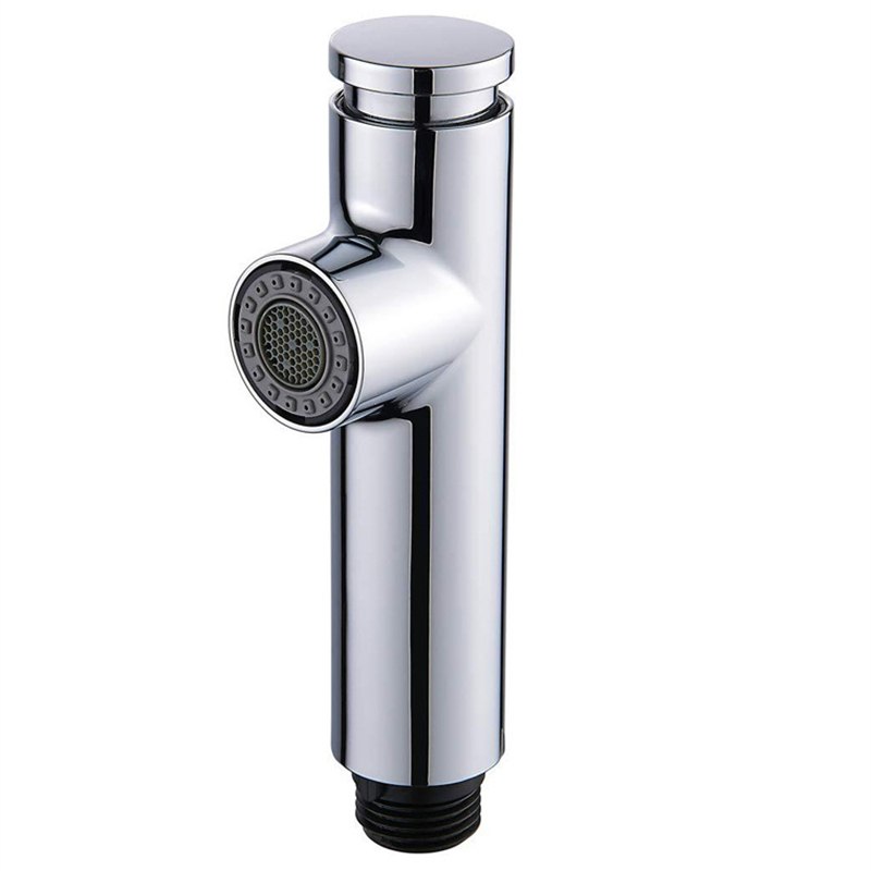 61020 Kepala Semprot Tarik Kel - Kitchen Gadgets Mixer ulasan dan harga