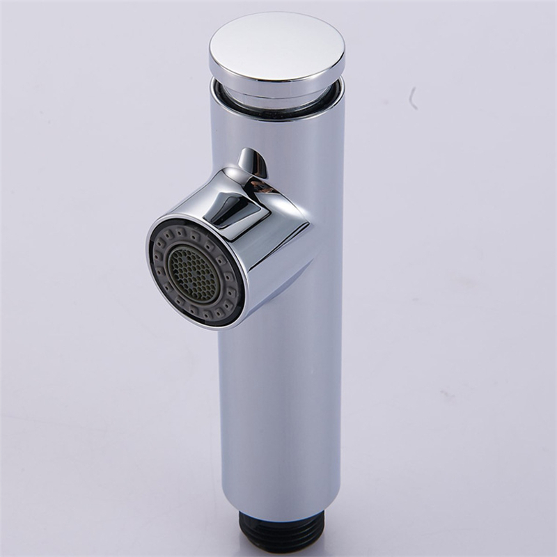61020 Kepala Semprot Tarik Kel - Kitchen Gadgets Mixer ulasan dan harga