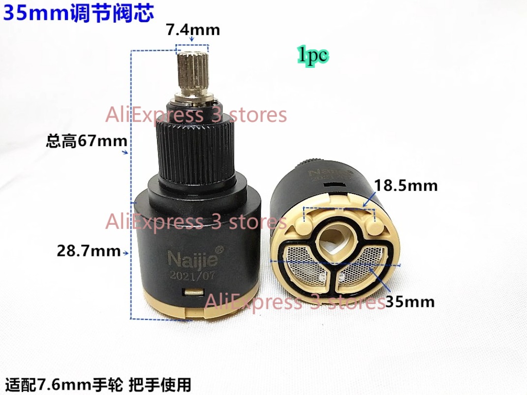 1 Buah 28Mm/35Mm/40Mm Keran Mi - Kitchen Gadgets Mixer ulasan dan harga