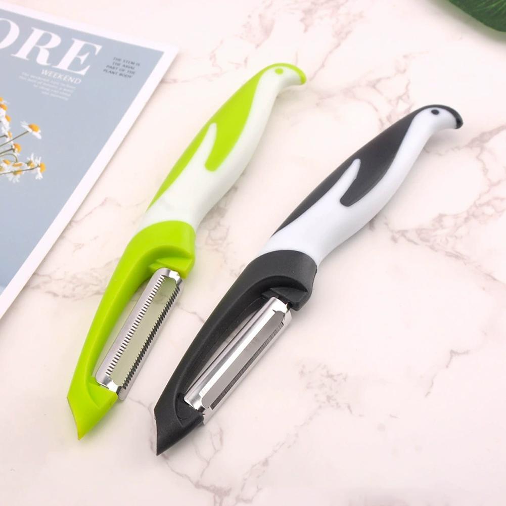 Alat Pengiris Sayuran Baja Tah - Kitchen Gadgets And Equipment ulasan dan harga
