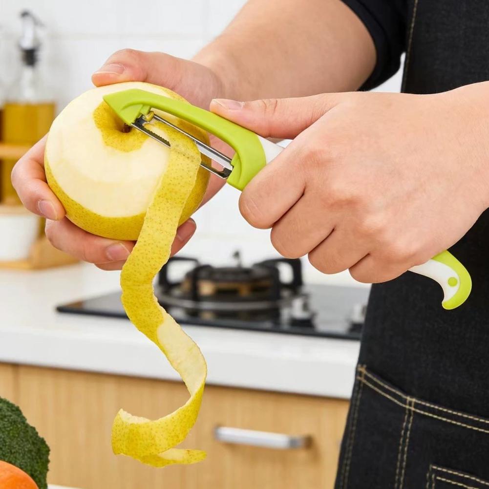 Alat Pengiris Sayuran Baja Tah - Kitchen Gadgets And Equipment ulasan dan harga