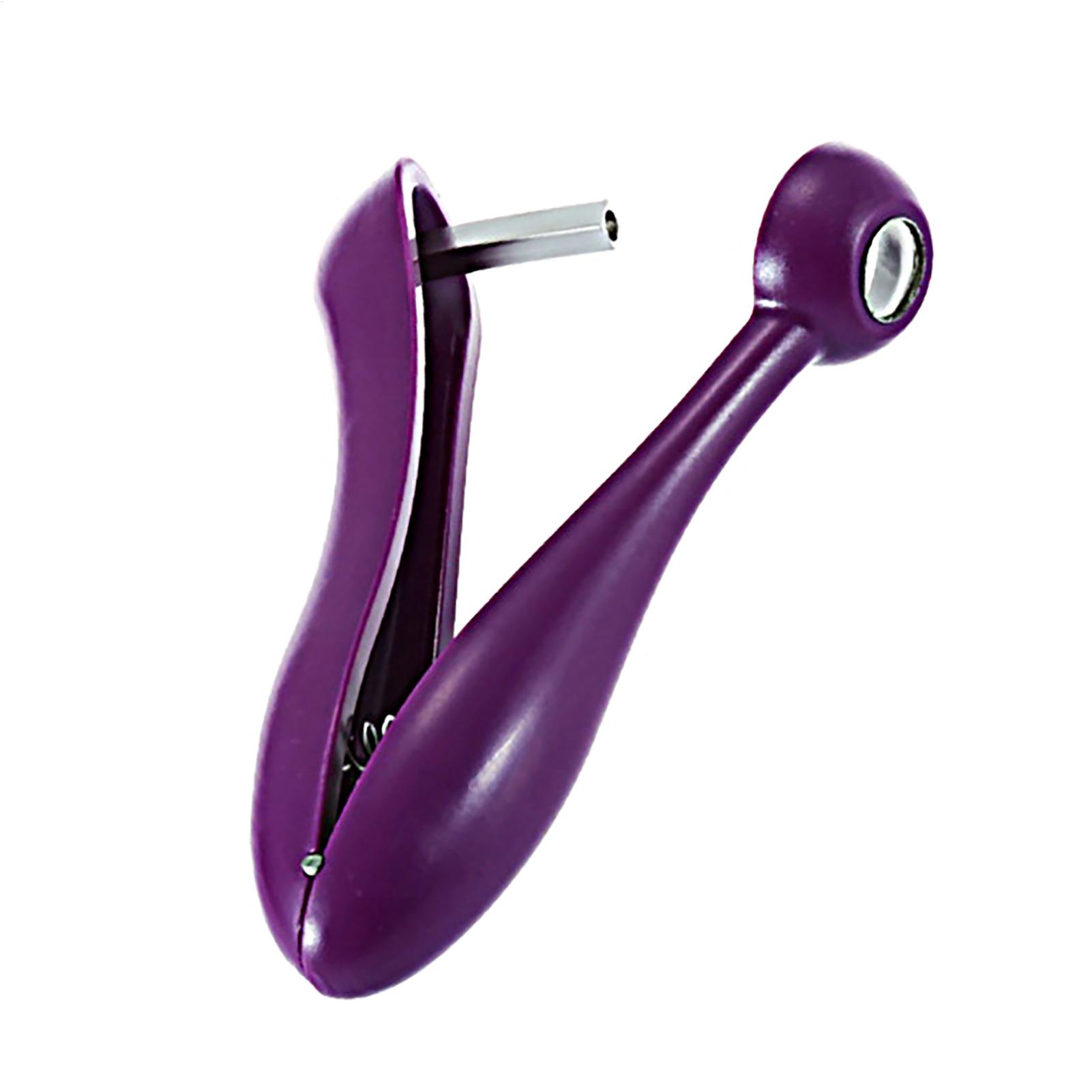 Alat Pengupas Biji Ceri Portab - Kitchen Gadgets & Toys ulasan dan harga