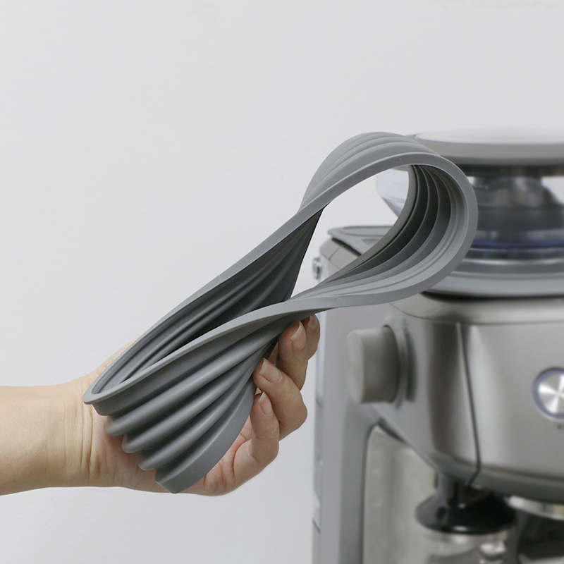 Penggiling biji kopi Hopper do - Breville Espresso Bes870 ulasan dan harga