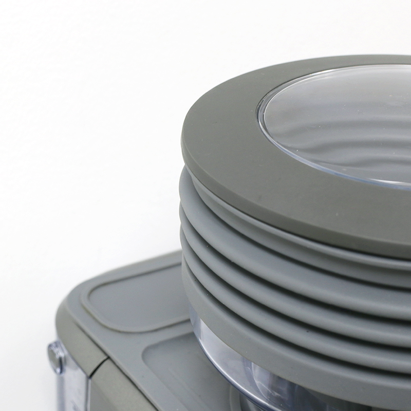 Penggiling biji kopi Hopper do - Breville Espresso Bes870 ulasan dan harga